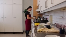 Кем работают украинские беженцы в Финляндии  Кем работают украинские беженцы в Финляндии