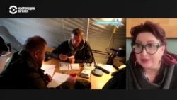 Воевавших в Украине российских заключенных теперь "условно" освобождают и могут держать на фронте до конца войны Воевавших в Украине российских заключенных теперь "условно" освобождают и могут держать на фронте до конца войны