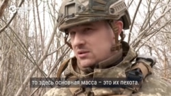 Специальный репортаж: артиллеристы ВСУ под Бахмутом страдают от "снарядного голода" Специальный репортаж: артиллеристы ВСУ под Бахмутом страдают от "снарядного голода"