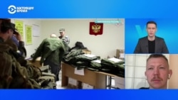 Правозащитник рассказал, как призывникам можно получить отсрочку от службы и как реагировать на электронные повестки
 Правозащитник рассказал, как призывникам можно получить отсрочку от службы и как реагировать на электронные повестки