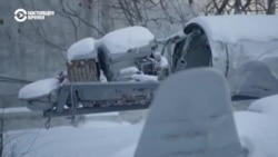 В беспилотниках, которыми Россия атакует Украину, продолжают находить западные комплектующие В беспилотниках, которыми Россия атакует Украину, продолжают находить западные комплектующие