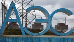 #ВУкраине: запорожские атомщики #ВУкраине: запорожские атомщики