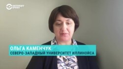 Почему в США опасаются наступления ВСУ на аннексированный Россией Крым, объясняет американский эксперт Почему в США опасаются наступления ВСУ на аннексированный Россией Крым, объясняет американский эксперт