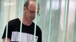 Хакасского журналиста Афанасьева приговорили к 5,5 годам колонии за текст об омоновцах, которые не хотели воевать  Хакасского журналиста Афанасьева приговорили к 5,5 годам колонии за текст об омоновцах, которые не хотели воевать