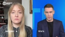 Политолог-американист Александра Филиппенко – о предвыборной ситуации в США и катастрофически низком рейтинге Байдена Политолог-американист Александра Филиппенко – о предвыборной ситуации в США и катастрофически низком рейтинге Байдена