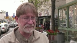 "Никто в Израиле не хочет большой войны". Реакция местных жителей на массированный удар Ирана "Никто в Израиле не хочет большой войны". Реакция местных жителей на массированный удар Ирана