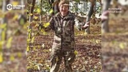 #ВУкраине: женщина из стали #ВУкраине: женщина из стали