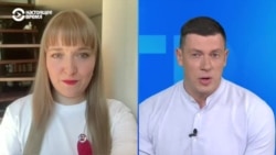 Политолог-американист Александра Филиппенко – о дебатах между Джо Байденом и Дональдом Трампом Политолог-американист Александра Филиппенко – о дебатах между Джо Байденом и Дональдом Трампом