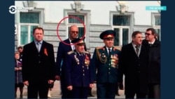 Бывший "беркутовец", который разгонял Майдан, запугивал и бил украинских детей, которых вывезли в Россию из оккупированных регионов Украины Бывший "беркутовец", который разгонял Майдан, запугивал и бил украинских детей, которых вывезли в Россию из оккупированных регионов Украины