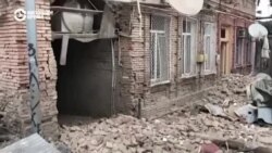 Кавказ: "однодневная война", "исход" армян из Нагорного Карабаха и внутриполитические распри в Грузии  Кавказ: "однодневная война", "исход" армян из Нагорного Карабаха и внутриполитические распри в Грузии