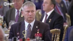 Кто такой Андрей Трошев, возможный руководитель вагнеровцев, подписавших контракты с Минобороны РФ  Кто такой Андрей Трошев, возможный руководитель вагнеровцев, подписавших контракты с Минобороны РФ