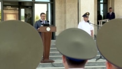 Жапаров и Ташиев: будет ли у них "рокировочка", как у Путина с Медведевым? Жапаров и Ташиев: будет ли у них "рокировочка", как у Путина с Медведевым?