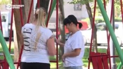 В Кыргызстане матери-одиночки, выпускницы детдомов, не могут получить гарантированное законом жилье В Кыргызстане матери-одиночки, выпускницы детдомов, не могут получить гарантированное законом жилье