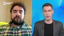 Российский политолог Иван Преображенский – о последствиях мятежа Пригожина  Российский политолог Иван Преображенский – о последствиях мятежа Пригожина