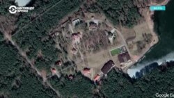 Резиденция Лукашенко на Минском море с собственным пляжем: что удалось выяснить расследователям BELPOL?  Резиденция Лукашенко на Минском море с собственным пляжем: что удалось выяснить расследователям BELPOL?