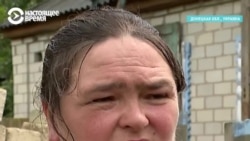 "Человек 12 по селу уже убило, а тете Тамаре ноги оторвало": жители села недалеко от Кременной считают потери среди соседей "Человек 12 по селу уже убило, а тете Тамаре ноги оторвало": жители села недалеко от Кременной считают потери среди соседей