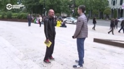 Как в Грузии выгоняют с работы за участие в антиправительственных протестах Как в Грузии выгоняют с работы за участие в антиправительственных протестах