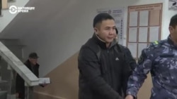 В Кыргызстане судят мужчину, который отрезал бывшей жене нос и уши В Кыргызстане судят мужчину, который отрезал бывшей жене нос и уши