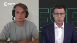 Аналитик CIT – о наступлении армии РФ в Донецкой области Украины Аналитик CIT – о наступлении армии РФ в Донецкой области Украины