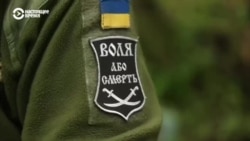 "Нас танк и два БМП расстреливали, как котят! Но мы держались!" Спецрепортаж о батальоне из потомков запорожских казаков "Нас танк и два БМП расстреливали, как котят! Но мы держались!" Спецрепортаж о батальоне из потомков запорожских казаков