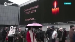 В "Крокус Сити Холле" разбирают завалы, опознаны более 90 погибших В "Крокус Сити Холле" разбирают завалы, опознаны более 90 погибших