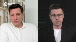 Политик Дмитрий Гудков – о решении Юлии Навальной продолжать дело мужа Политик Дмитрий Гудков – о решении Юлии Навальной продолжать дело мужа