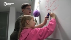 Как украинские дети-беженцы в Бельгии дают уроки своим сверстникам  Как украинские дети-беженцы в Бельгии дают уроки своим сверстникам