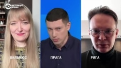 Политолог-американист и журналист разбирают основные тезисы из интервью Путина Такеру Карлсону Политолог-американист и журналист разбирают основные тезисы из интервью Путина Такеру Карлсону