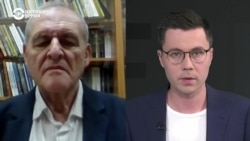 Правозащитник Евгений Захаров – о гражданских украинцах в российских СИЗО Правозащитник Евгений Захаров – о гражданских украинцах в российских СИЗО