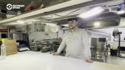 Файоз – афганец и владелец ресторанов в узбекском городе Термез: он рассказывает о бизнесе, о родине и жизни в Узбекистане Файоз – афганец и владелец ресторанов в узбекском городе Термез: он рассказывает о бизнесе, о родине и жизни в Узбекистане