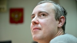 Дело Юрия Коховца: пять лет принудительных работ за комментарий Радио Свобода Дело Юрия Коховца: пять лет принудительных работ за комментарий Радио Свобода