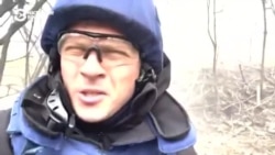 Военкоры Настоящего Времени Борис Сачалко, Андрей Кузаков и Алексей Продайвода – о работе на фронте Военкоры Настоящего Времени Борис Сачалко, Андрей Кузаков и Алексей Продайвода – о работе на фронте