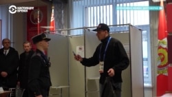 Как и зачем в Беларуси проводят парламентские выборы без участия оппозиции и международных наблюдателей?  Как и зачем в Беларуси проводят парламентские выборы без участия оппозиции и международных наблюдателей?