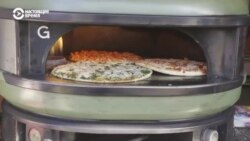 Репортаж Настоящего Времени о помощи волонтеров жителям прифронтового села Репортаж Настоящего Времени о помощи волонтеров жителям прифронтового села