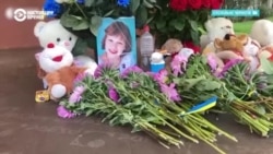 "Ребенок просто упал, и из него начало литься очень много крови". В результате российского удара по Чернигову погибли семь человек "Ребенок просто упал, и из него начало литься очень много крови". В результате российского удара по Чернигову погибли семь человек