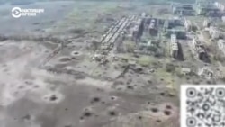 Правда ли, что военные РФ зашли в Часов Яр и как происходят штурмы? Рассказывает воюющий там мэр города Рава-Русская Правда ли, что военные РФ зашли в Часов Яр и как происходят штурмы? Рассказывает воюющий там мэр города Рава-Русская