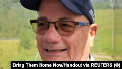 70-летний Луис Хар