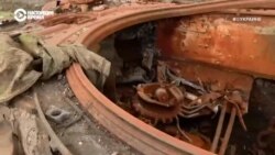 #ВУкраине: как на освобожденных территориях ищут тела погибших #ВУкраине: как на освобожденных территориях ищут тела погибших