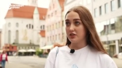 Опасное соседство: Аугсбург – город мигрантов
 Опасное соседство: Аугсбург – город мигрантов