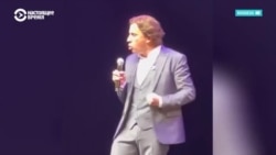 Как в ОАЭ и Таиланде отменяют выступления артистов из России с антивоенной позицией Как в ОАЭ и Таиланде отменяют выступления артистов из России с антивоенной позицией