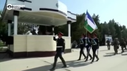 Зачем страны Центральной Азии увеличивают оборонные бюджеты? Зачем страны Центральной Азии увеличивают оборонные бюджеты?