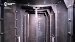 Киевлянин придумал и испытал укрытие, которое поможет спастись от осколков и железобетонных обломков   Киевлянин придумал и испытал укрытие, которое поможет спастись от осколков и железобетонных обломков