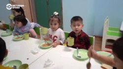 Детский сад в Москве для детей мигрантов: кто его создал и чему в нем учат? Детский сад в Москве для детей мигрантов: кто его создал и чему в нем учат?