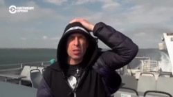 Однажды в Америке: Макс Покровский
 Однажды в Америке: Макс Покровский