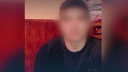 Родные осужденного за наемничество кыргызстанца добиваются помилования Родные осужденного за наемничество кыргызстанца добиваются помилования