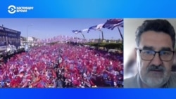 Эксперт рассказал, изменится ли после выборов позиция Турции в отношении Украины  Эксперт рассказал, изменится ли после выборов позиция Турции в отношении Украины