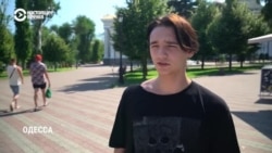 "Немыслимо". "Это наше". Украинцы отвечают на предложение чиновника НАТО отказаться от части территории в обмен на вступление в Альянс "Немыслимо". "Это наше". Украинцы отвечают на предложение чиновника НАТО отказаться от части территории в обмен на вступление в Альянс