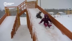 Признаки жизни: многодетным дали землю, но забыли инфраструктуру Признаки жизни: многодетным дали землю, но забыли инфраструктуру