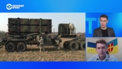 Военный эксперт рассказал о преимуществах британской ракеты Storm Shadow  Военный эксперт рассказал о преимуществах британской ракеты Storm Shadow