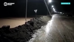 Сезон паводков в Казахстане: в ряде регионов затапливает дома и дворы Сезон паводков в Казахстане: в ряде регионов затапливает дома и дворы